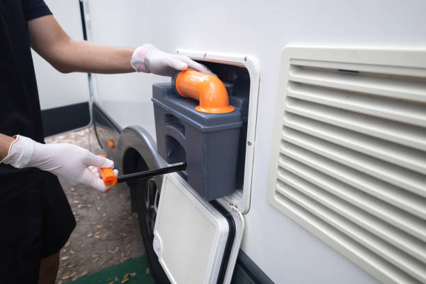 Best Local porta potty services  in Wrightwood, CA