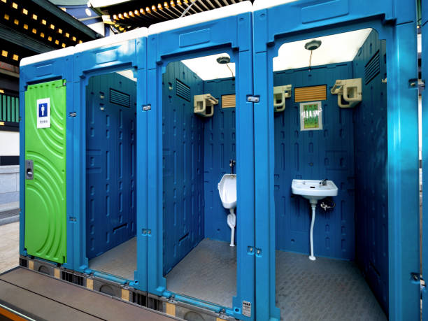 Best Portable toilet rental cost  in Wrightwood, CA