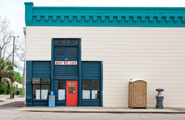 Portable restroom solutions in Wrightwood, CA