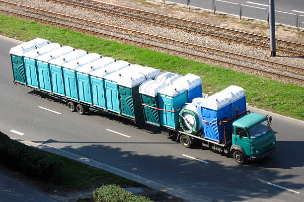 Portable Toilet Options We Offer in Wrightwood, CA