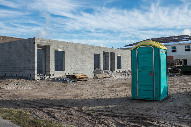 Best Portable restroom trailer rental  in Wrightwood, CA